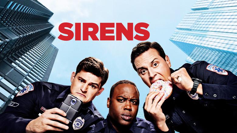 Sirens still 3