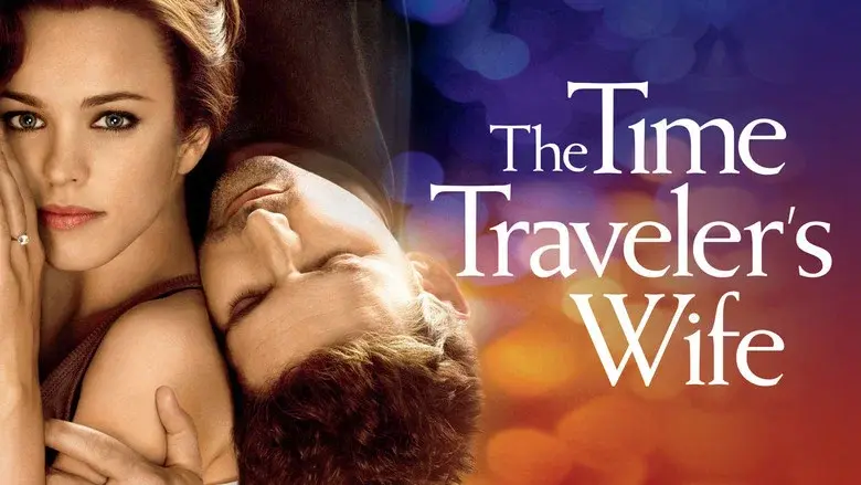 The Time Traveler's Wife still 4