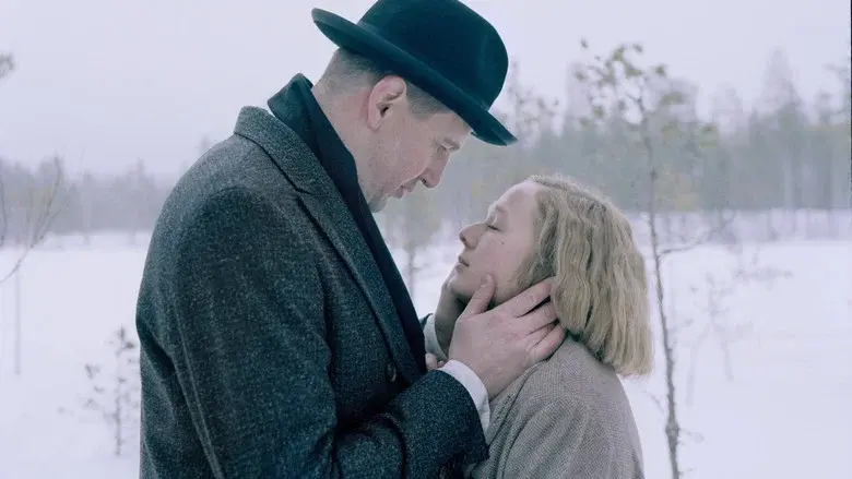 Becoming Astrid still 6
