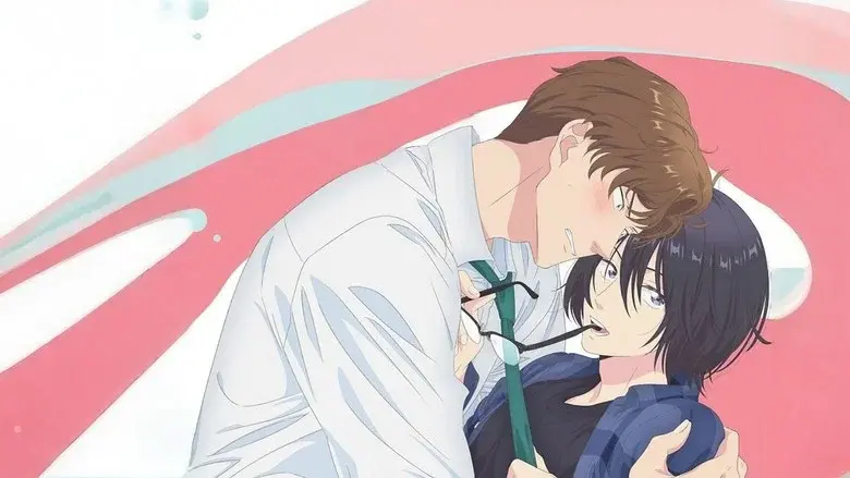 Unexpectedly Naughty Fukami still 3