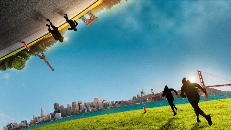 The Amazing Race still 7