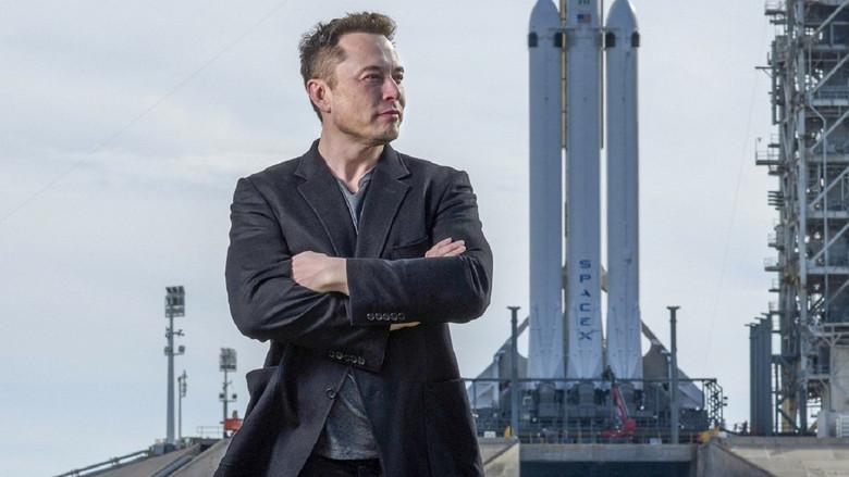 The Elon Musk Show still 4