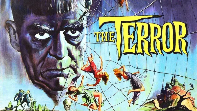 The Terror still 2