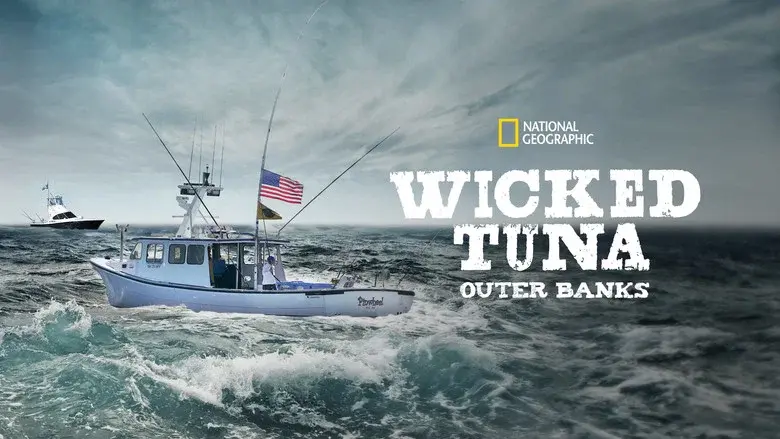 Wicked Tuna: Outer Banks still 6