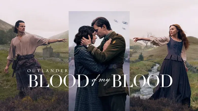 Outlander: Blood of My Blood still 2
