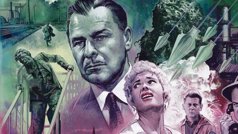 Quatermass 2 still 4