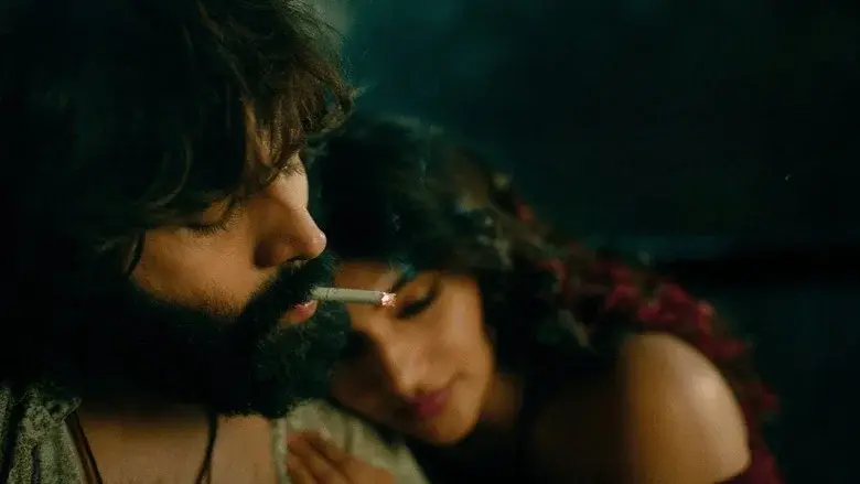 Tu Meri Zindagi Hai still 1