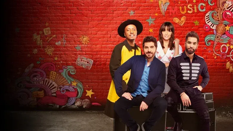 The Voice Kids still 3