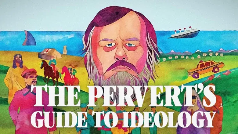 The Pervert's Guide to Ideology still 7