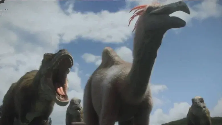 Amazing Dinoworld still 7