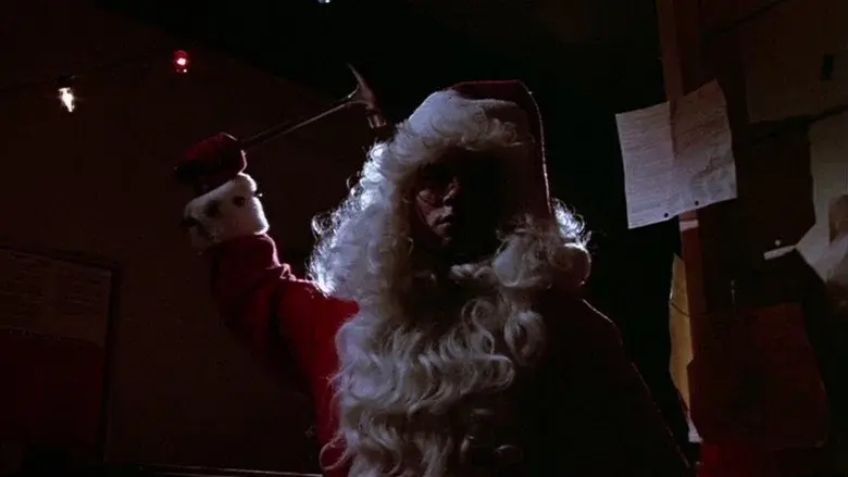 Silent Night, Deadly Night still 1
