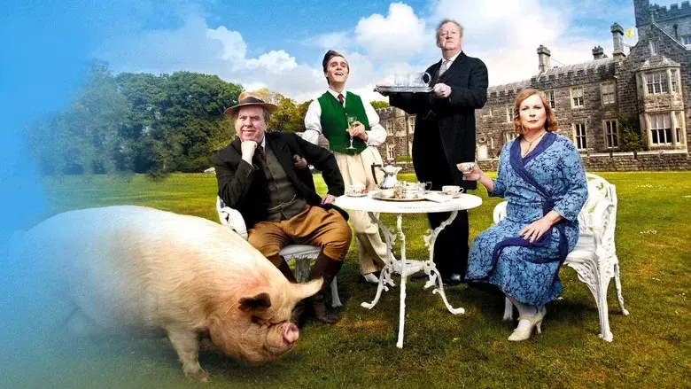 Blandings still 4