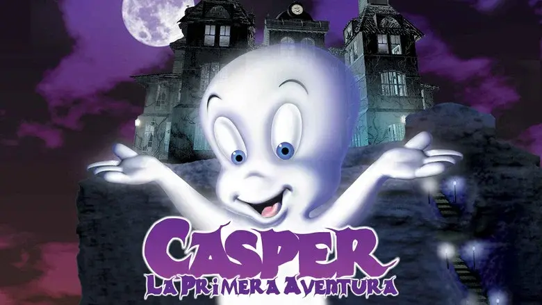 Casper: A Spirited Beginning still 3