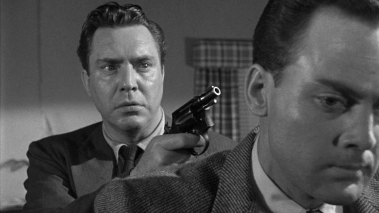 Shield for Murder still 1