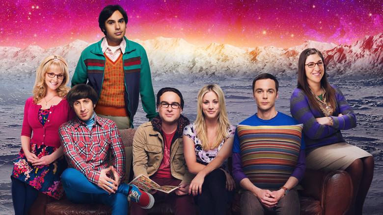 The Big Bang Theory still 5