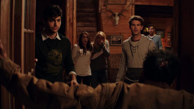 Cabin Fever still 3