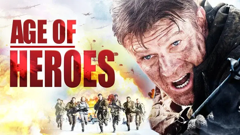 Age of Heroes still 8