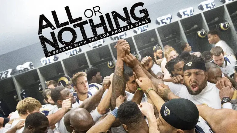 All or Nothing still 2