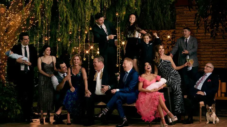 Modern Family still 2