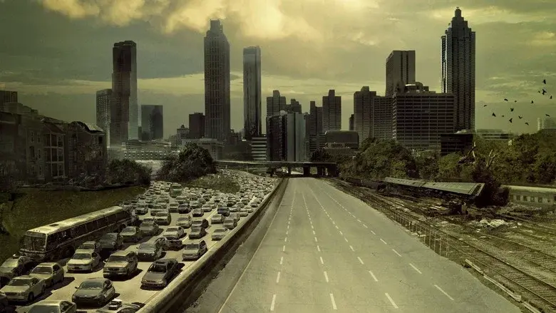 The Walking Dead still 5