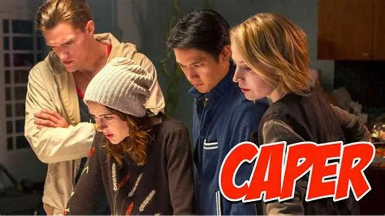 Caper still 3