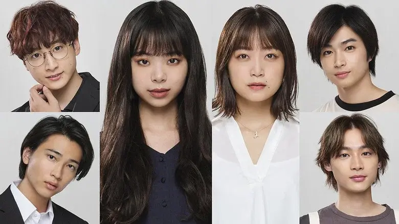 Sawako: It's Endless Revenge still 1