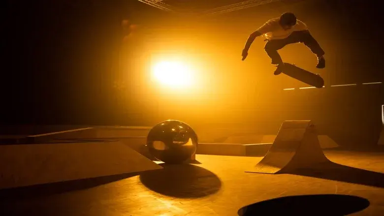 Skate Originals still 1
