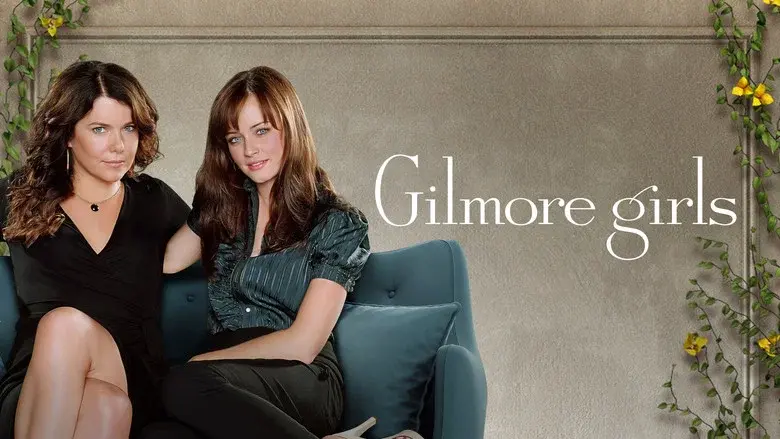 Gilmore Girls still 6