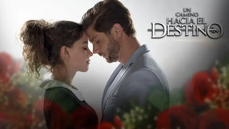 Road to Destiny still 1