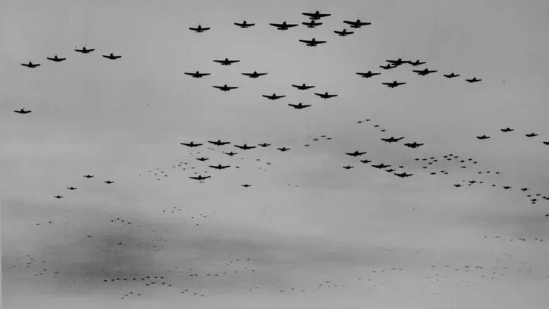 Clash of Wings still 1