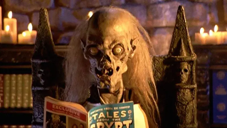 Tales from the Crypt still 4
