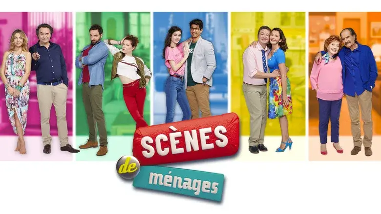 Scènes de ménages still 3