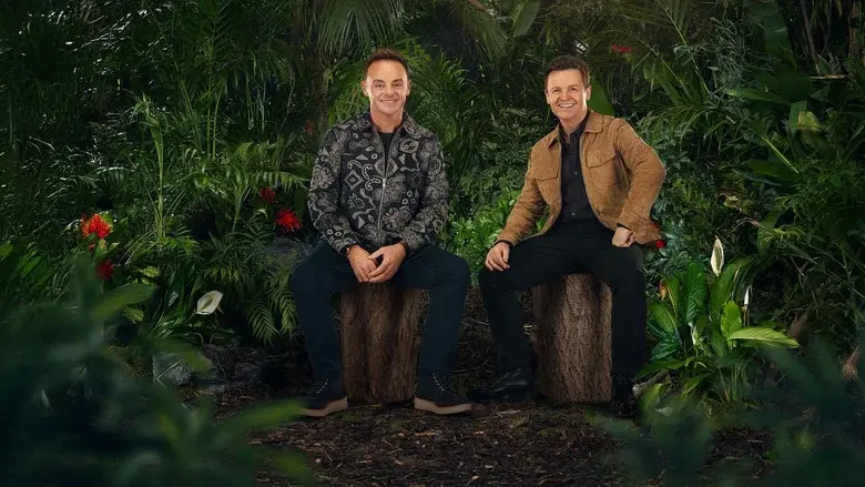 I'm a Celebrity...Get Me Out of Here! still 7
