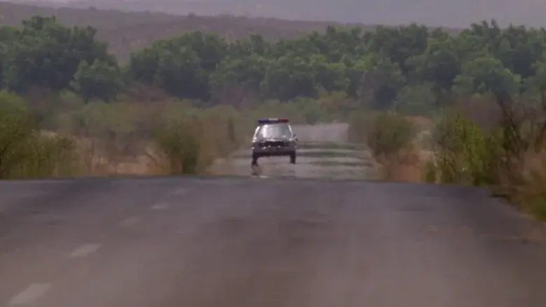 Highway Patrolman still 5