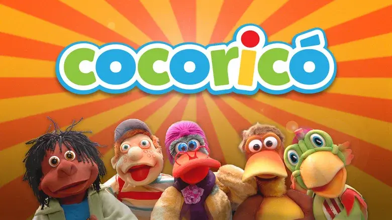 Cocoricó still 3