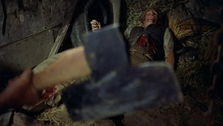 Inn of the Damned still 8