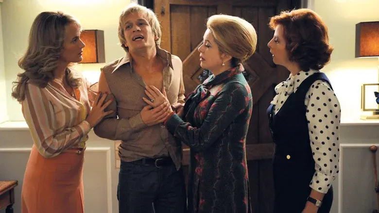 Trophy Wife still 2