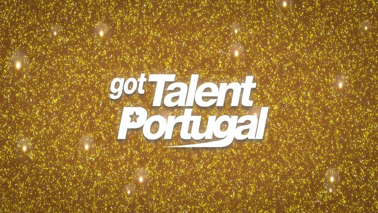 Got Talent Portugal still 1
