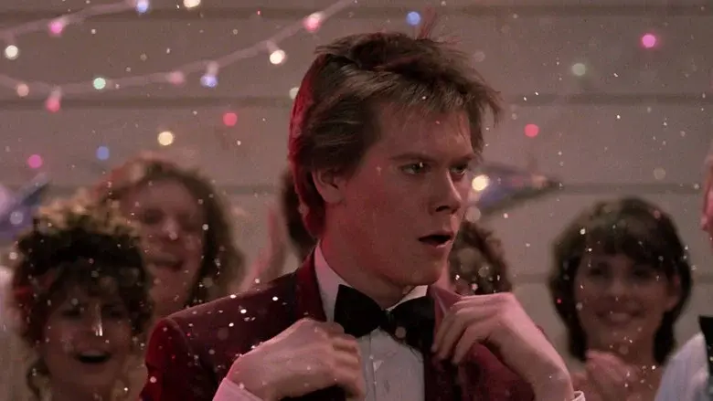 Footloose still 3