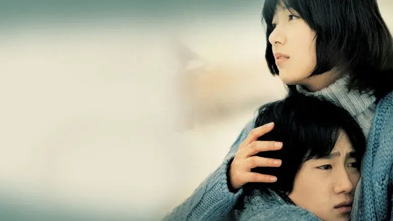 Scent of Love still 4