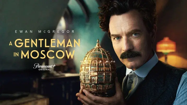 A Gentleman in Moscow still 4