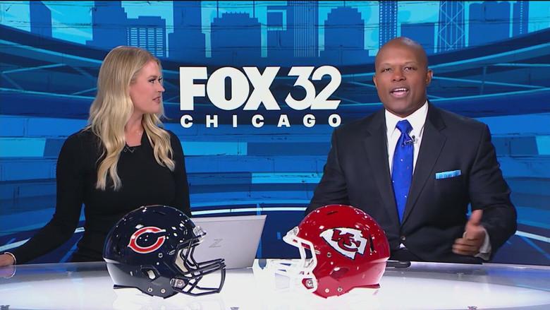 Bears Game Day Live still 4