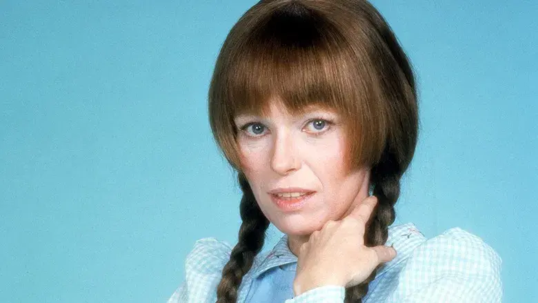 Mary Hartman, Mary Hartman still 1