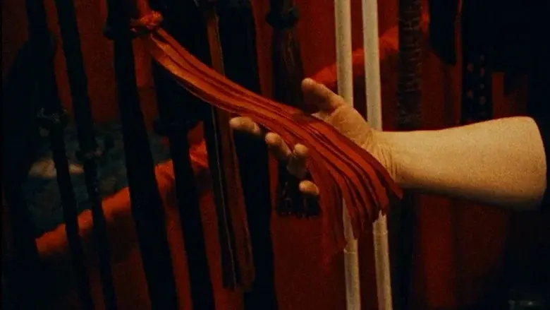 Whipped still 1