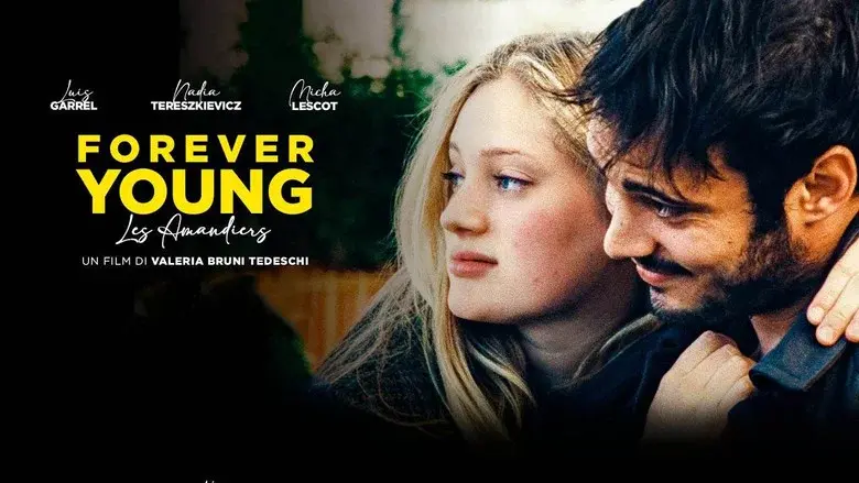 Forever Young still 5