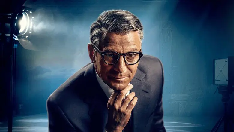 Archie: The Man Who Became Cary Grant still 1