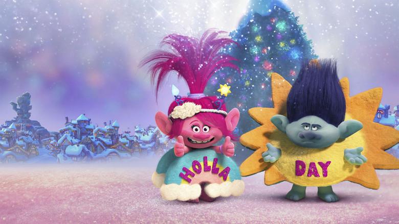 Trolls Holiday still 7