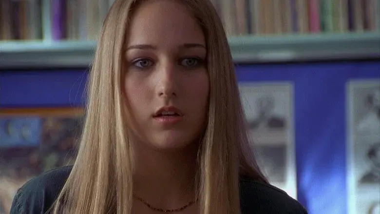 The Glass House still 8