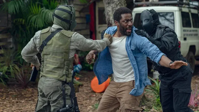 Hostage still 8