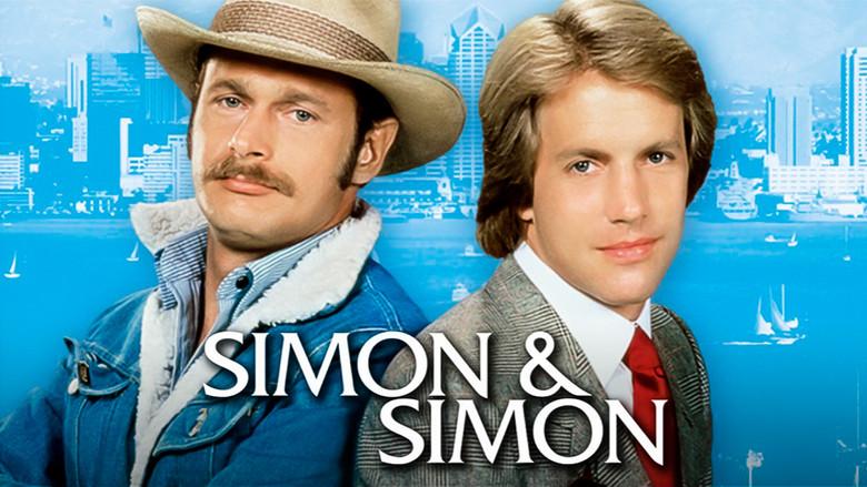 Simon & Simon still 7